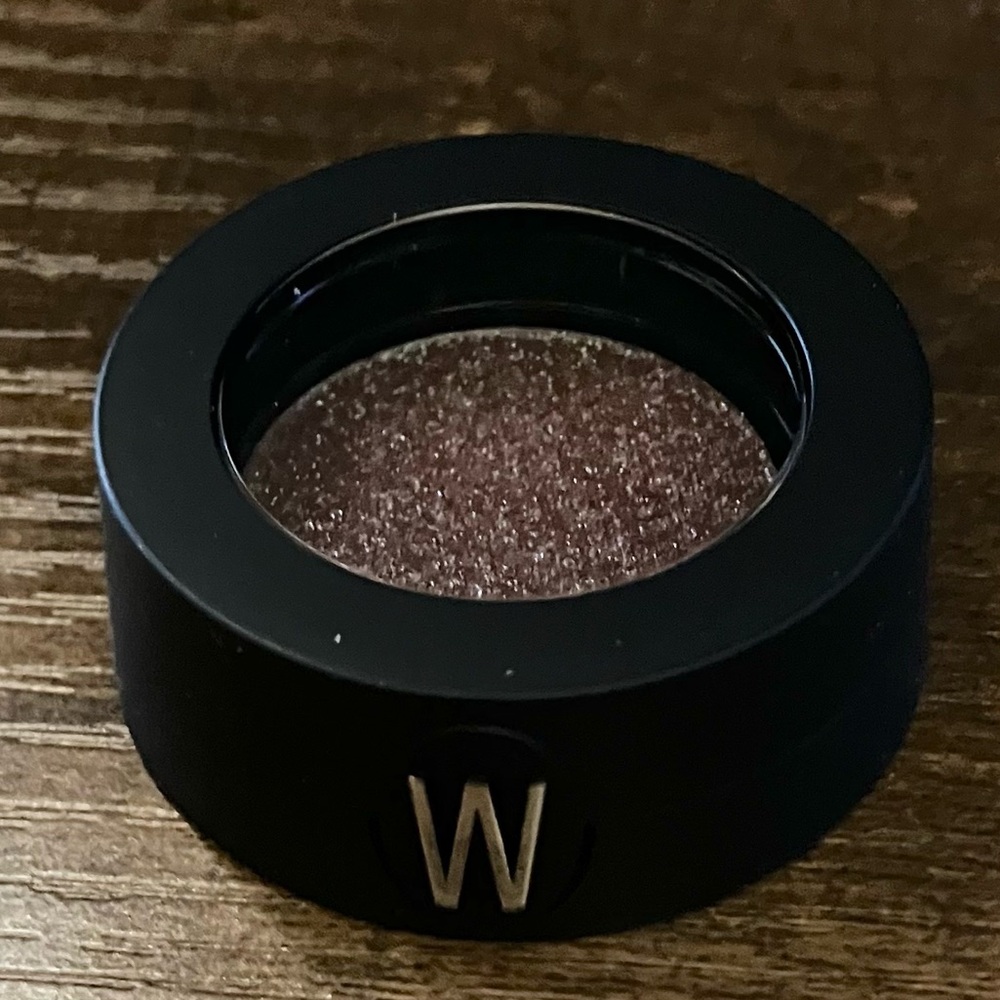 Wycon Cosmetics Stardust Mono Eyeshadow - 06 Duochrome NWT - Picture 8 of 13